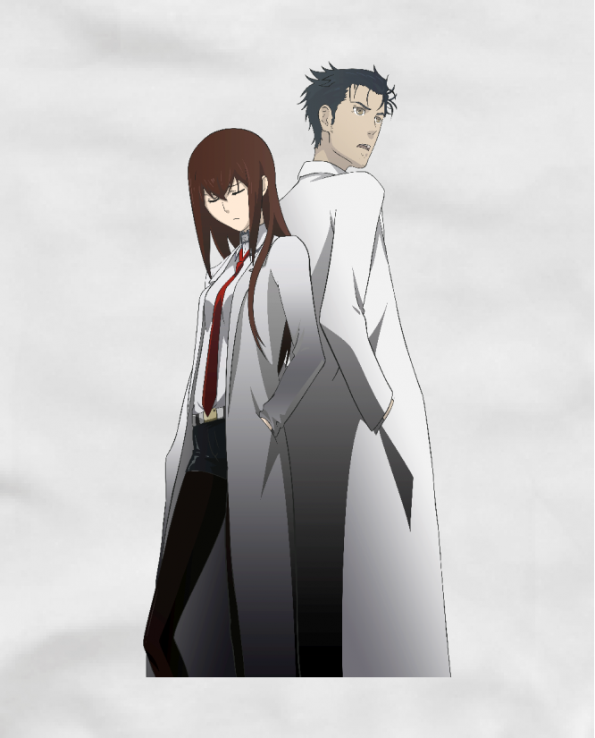 Steinsgate 